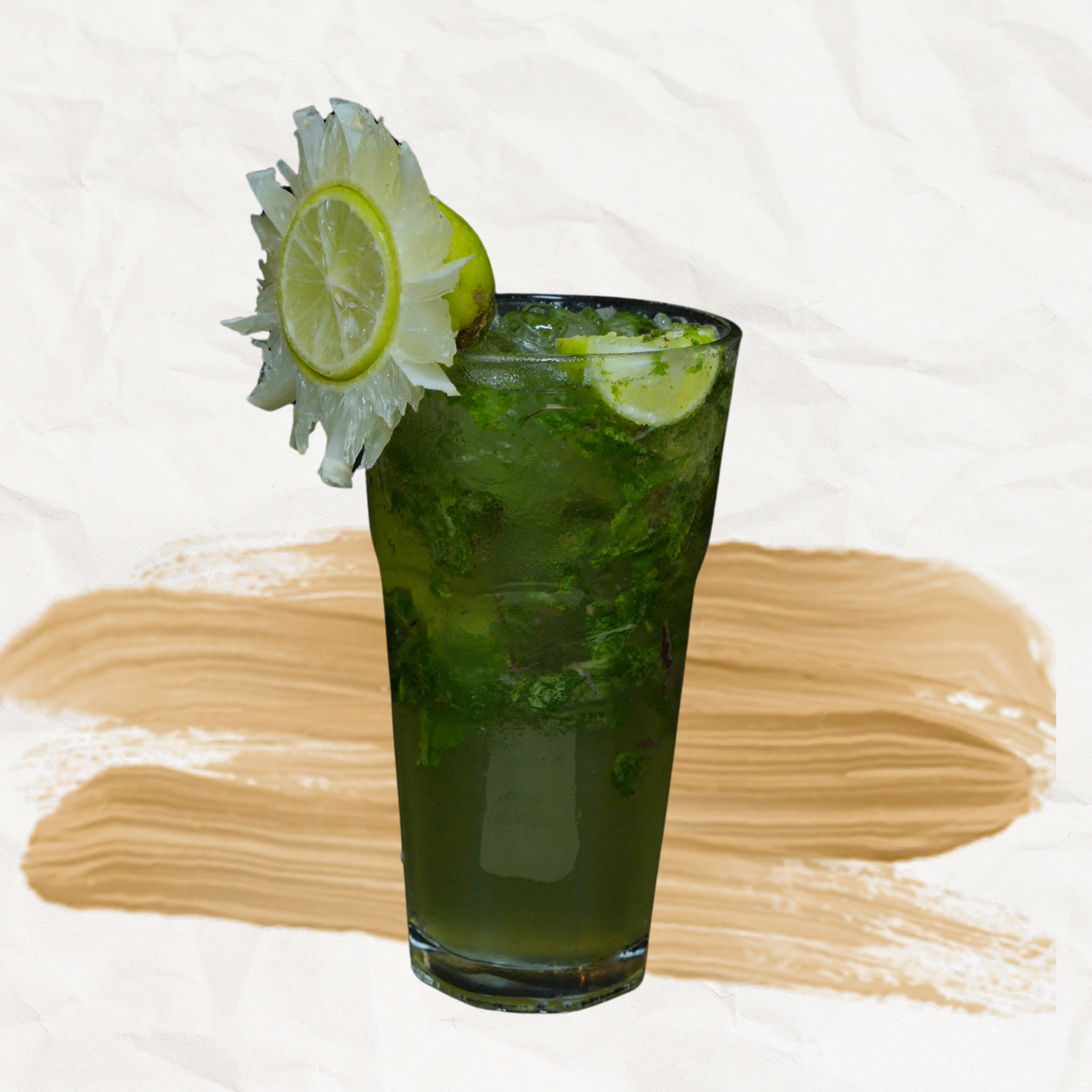 Classic Mojito